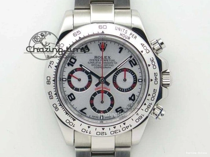 0128 Submariner Phantomlab Transparent KZF Best Edition Blue Fruit Dial on White Rubber Strap VR Classic 2563